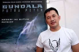 Hanung Bramantyo Mengaku Sulit Garap Film Komedi