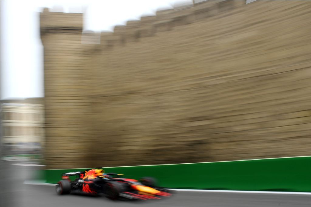 Daniel Ricciardo (AFP PHOTO / Kirill KUDRYAVTSEV)