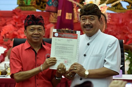 Regulasi Pariwisata Bali Perlu Diperbaiki