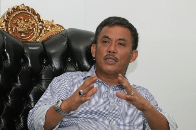 Pemprov DKI Diminta Pikir Ulang Lepas Saham Bir