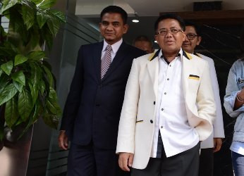 Presiden PKS Beri 3 Pesan ke Pendukung Asyik