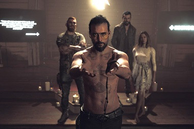 Far Cry 5 Menghibur, Tapi Kurang Serius