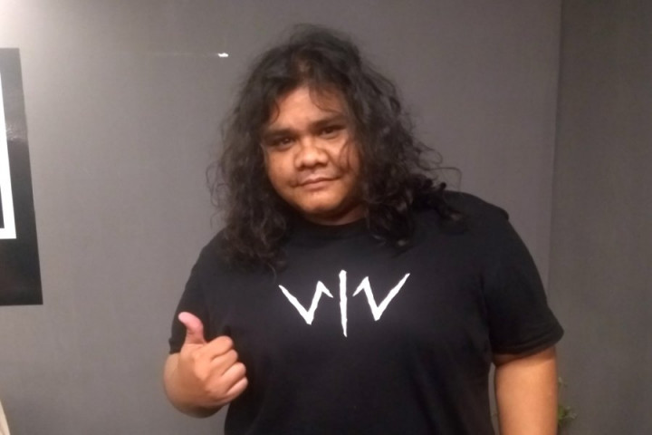 Berlaga di Wiro Sableng, Fariz Al Farazi Akui Sulit Berdialog