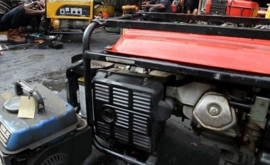 Atlet Diduga Keracunan Asap Genset Dirawat Intensif