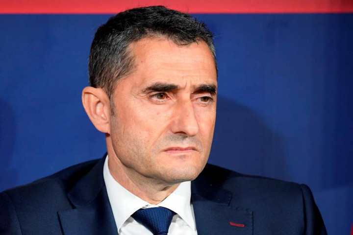 Mengakhiri Musim Tanpa Kekalahan akan Luar Biasa untuk Barcelona