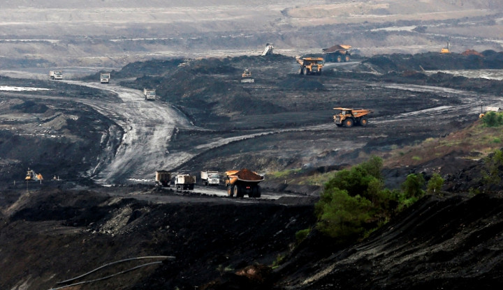 Adaro Energy Ekspansi <i>Coking Coal</i>