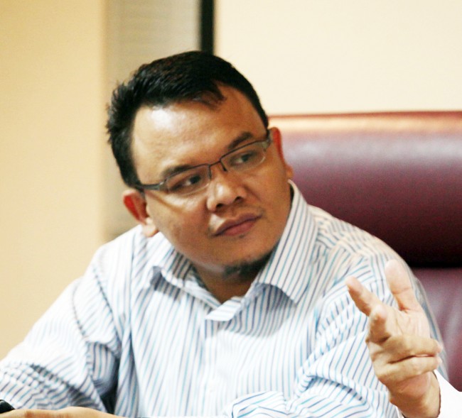 Isu TKA Jangan Hanya Klaim Sepihak