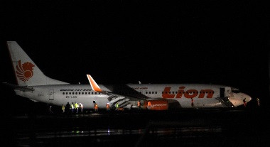 Bandara Gorontalo Ditutup hingga 2 Mei 2018