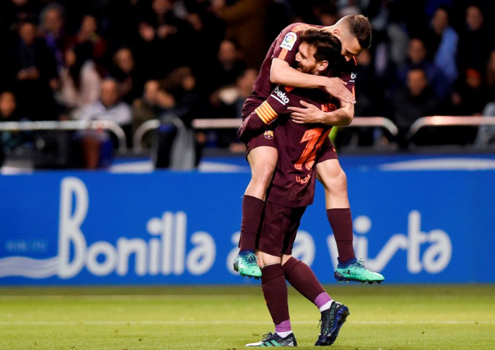 Enggan Melakukan <i>Guard of Honour</i>, Real Madrid Disebut Sombong