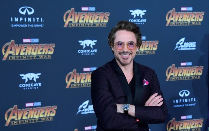 'Avengers' Opens with $630 Million, Smashing Global Record