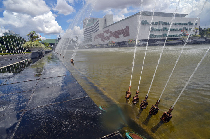 NasDem Tolak Wacana Penaikan Gaji Legislator