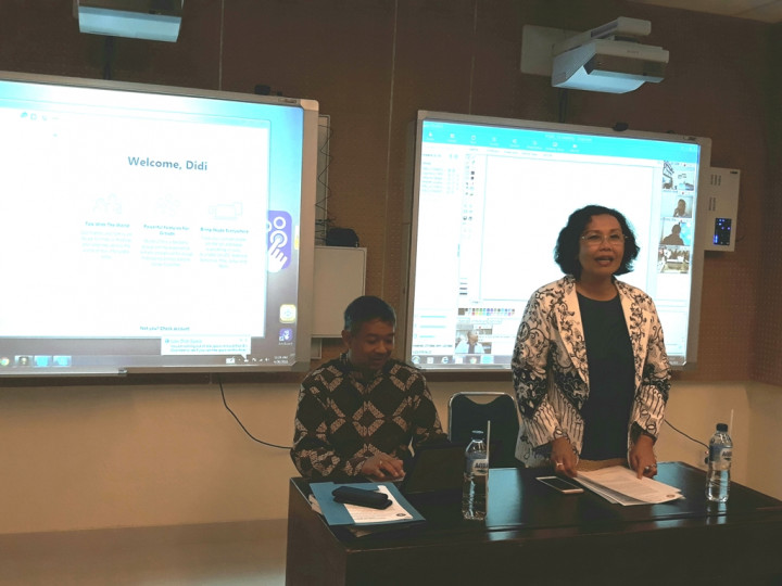 Darurat, Pendidikan Nasional Tak Punya Cetak Biru