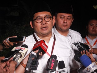 6 Anggota DPR Tandatangani Pansus Angket TKA