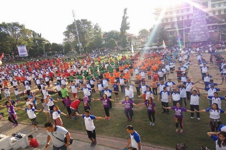 Aksi May Day Dikhawatirkan Disusupi Kepentingan Politik