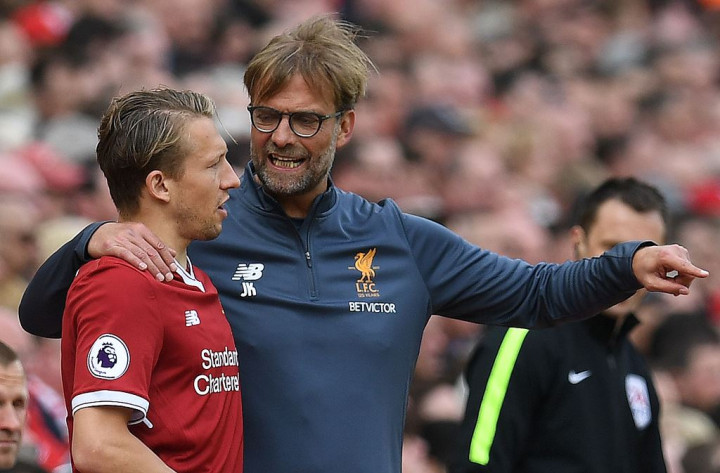 Bukan Cuma Ultras Lazio, Liverpool Juga Akan Didukung Sosok Spesial