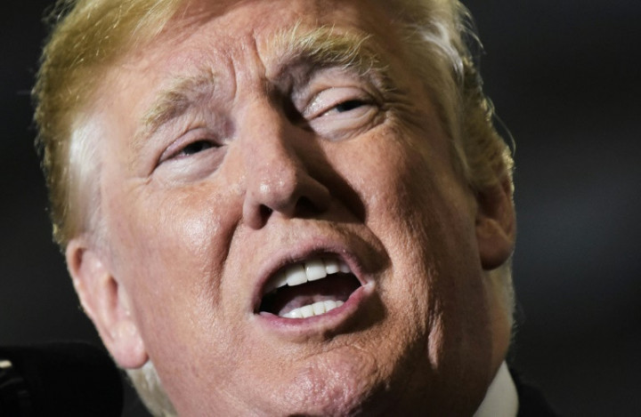 Trump Suggests Korean Truce Village for Kim Summit