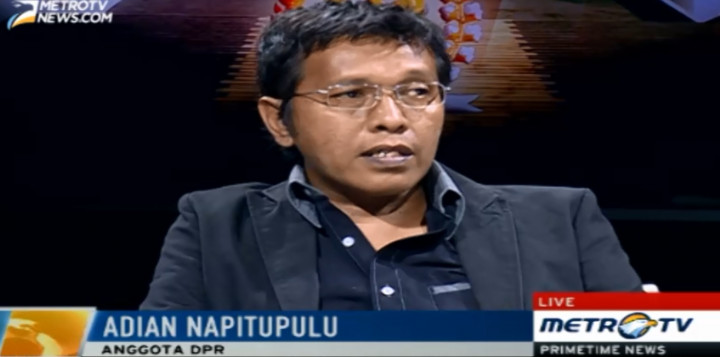 Politisi PDIP Nilai Pansus TKA tak Tepat