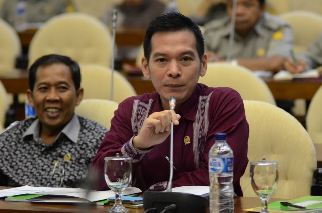 PKB Nilai Pansus Angket TKA Belum Perlu