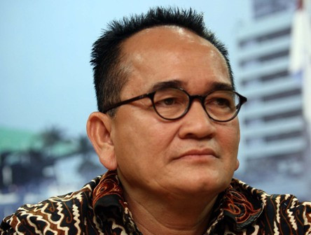 Ruhut Harus Ikut Seleksi Jadi Kader PDIP