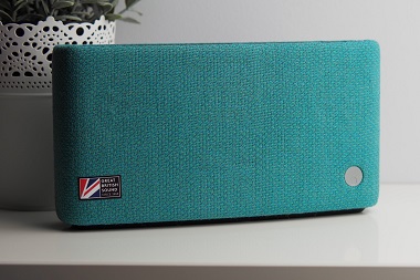 Seperti Apa Kualitas Speaker Portabel Rp4 Juta?