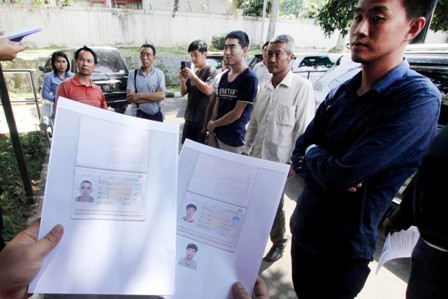 Pemerintah Didesak Usir TKA Tanpa Keterampilan