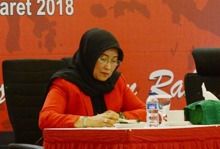 <i>Tindakan Intimidatif tak Dibenarkan</i>