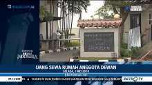 Uang Sewa Rumah Anggota Dewan