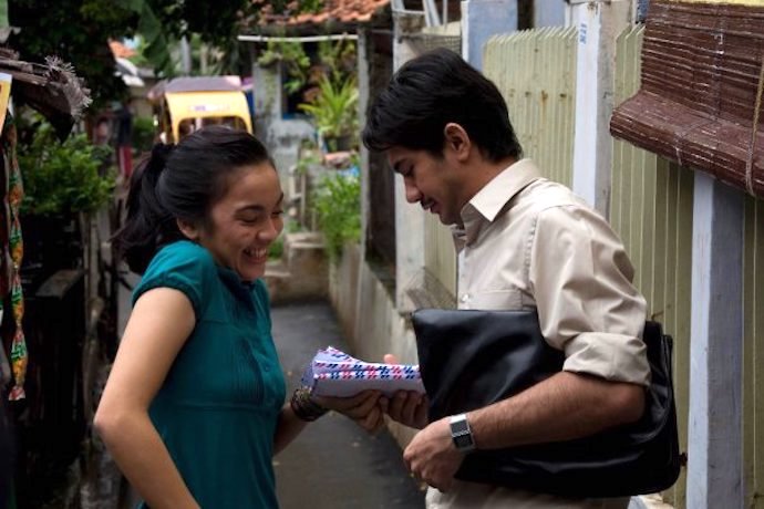 Lima Film Indonesia tentang Pekerja