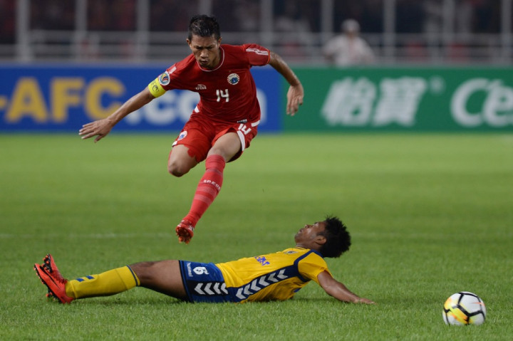 Penundaan Laga Kontra Perseru Membuat Ismed Sofyan Girang