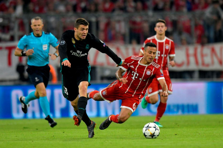 Prediksi Madrid vs Bayern: Madrid Menatap Final