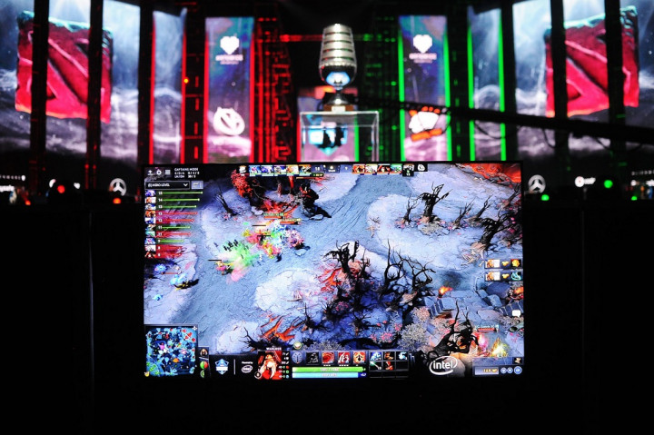 Valve Ogah Perbarui DOTA 2 di Tengah Turnamen Besar