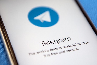 Pemerintah Iran Perintahkan Operator Blokir Telegram