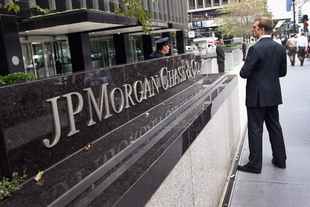 JPMorgan Kembali Bisa Jual Surat Utang RI