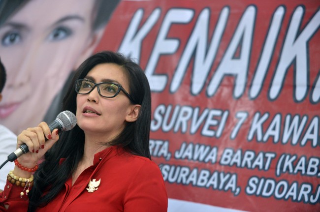 Jokowi Didesak Segera Rampungkan Revisi UU ASN