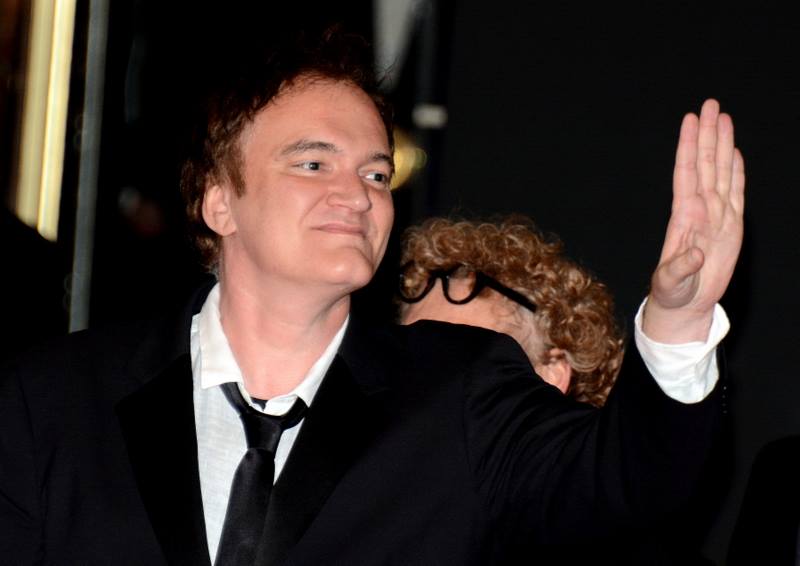 Quentin Tarantino (wikimedia-georges biard)