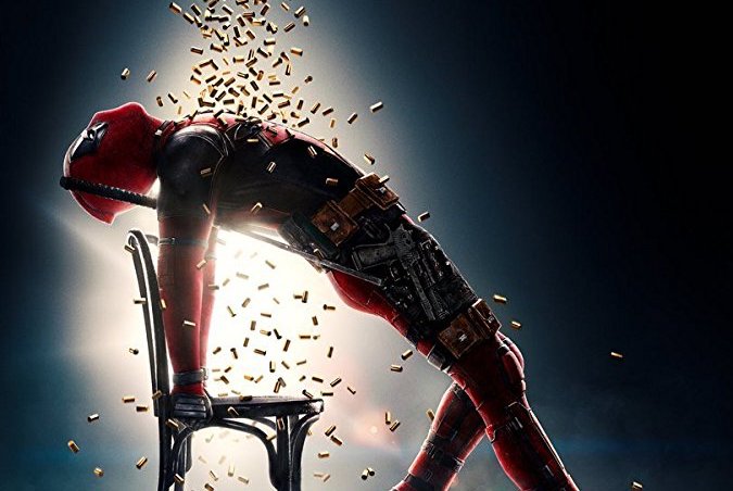 Deadpool 