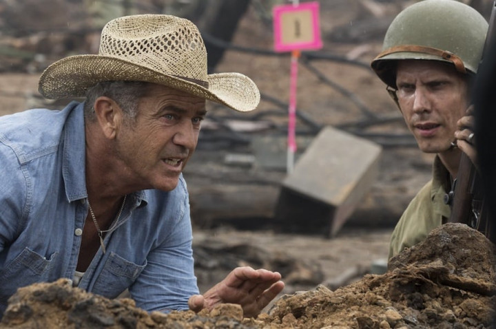 Setelah Hacksaw Ridge, Mel Gibson Garap Lagi Film Perang Dunia II