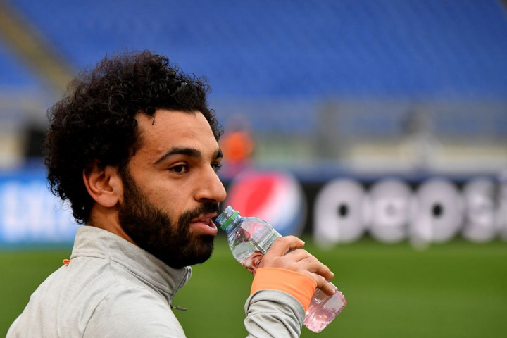 Klopp Ungkap Rahasia Kecemerlangan Mohamed Salah