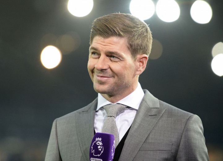 Gerrard Sesumbar Liverpool Lebih Mudah Kalahkan Madrid