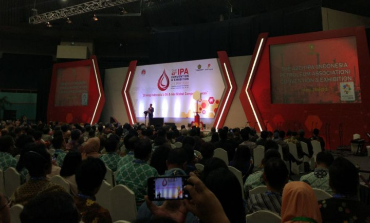 Jokowi: Pelaku Industri Bisa Blak-blakan di Forum IPA