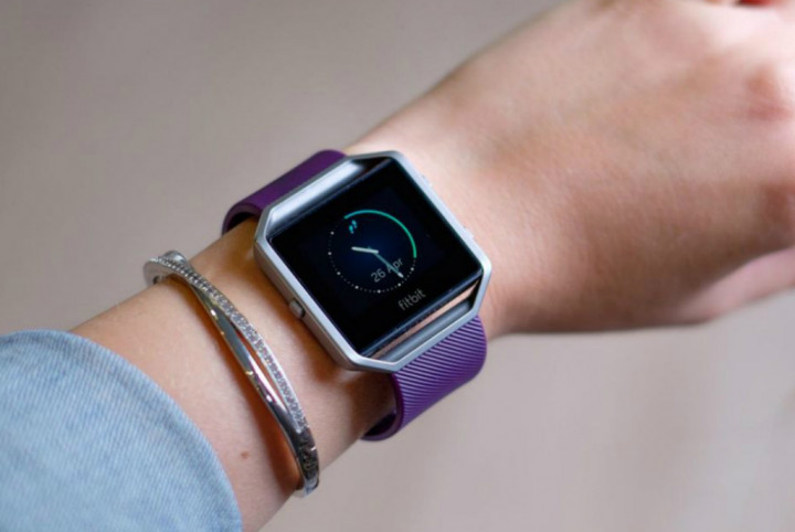 Google dan Fitbit Garap Perangkat Kebugaran Berikutnya