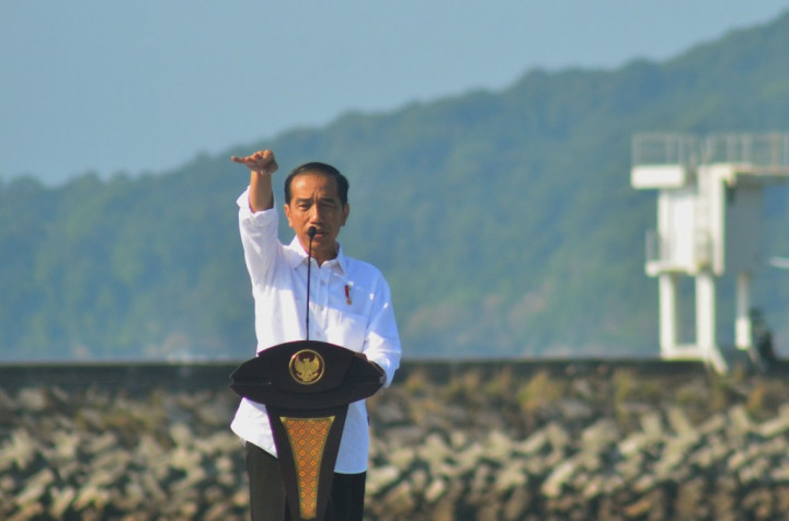 9 Komisioner KPPU akan Dilantik Jokowi