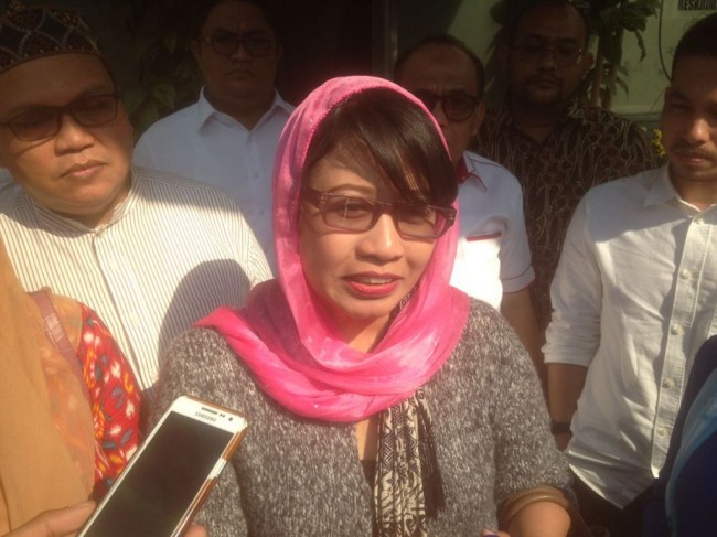 Polisi Diminta Tuntaskan Kasus Intimidasi saat CFD