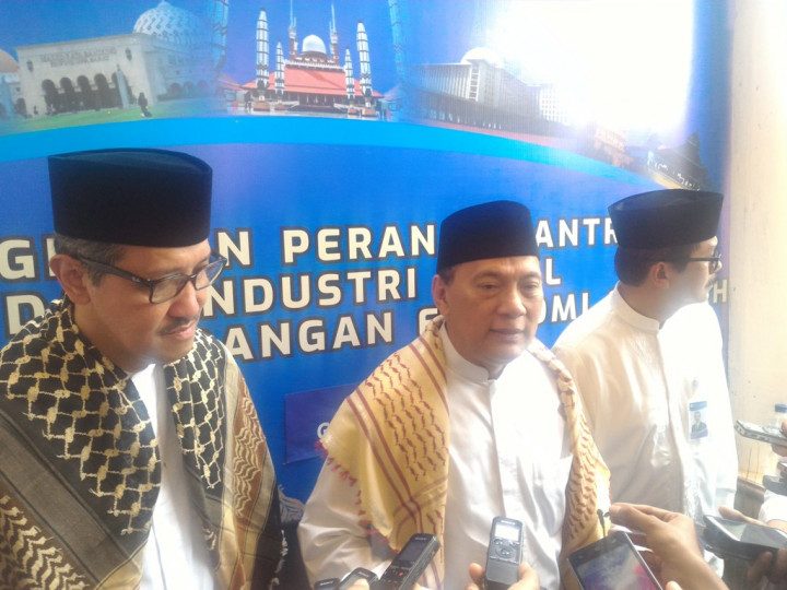 BI Waspadai Hasil Rapat The Fed Berdampak ke Rupiah