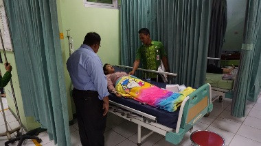 Korban Keracunan Nasi Kotak di Jepara Bertambah