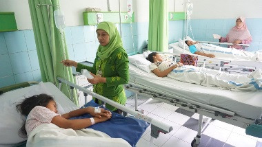 Siswa Korban Keracunan Disarankan Ikut USBN Susulan