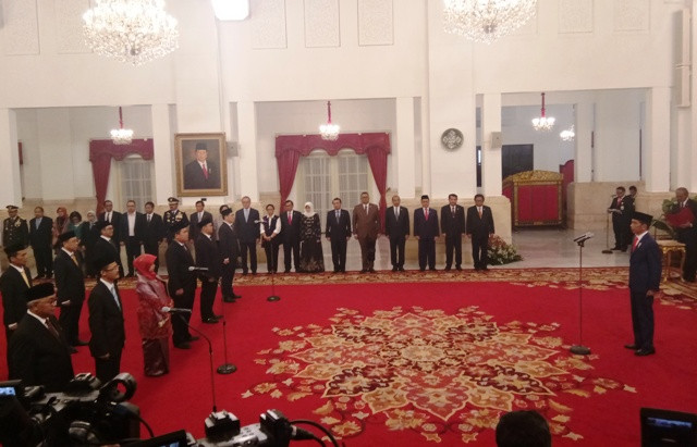 Salman Al Farisi Jadi Dubes Afrika Selatan