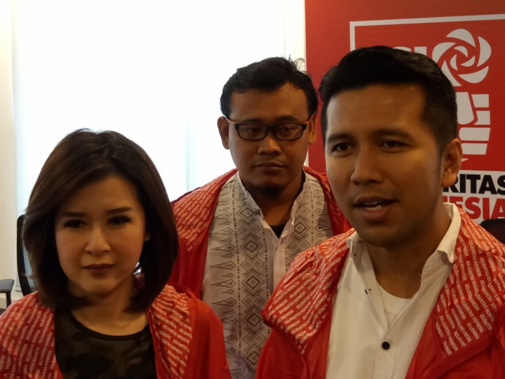 PSI Sokong Khofifah-Emil Via Medsos