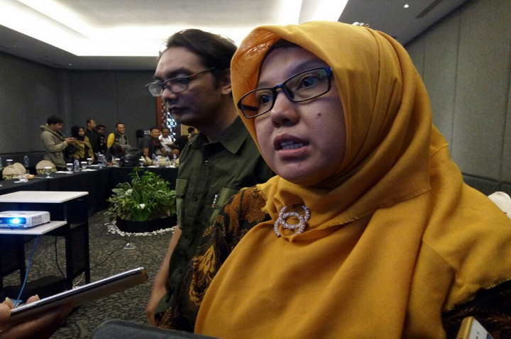 <i>Metro TV</i> Siarkan Langsung Debat II Pilgub Jateng