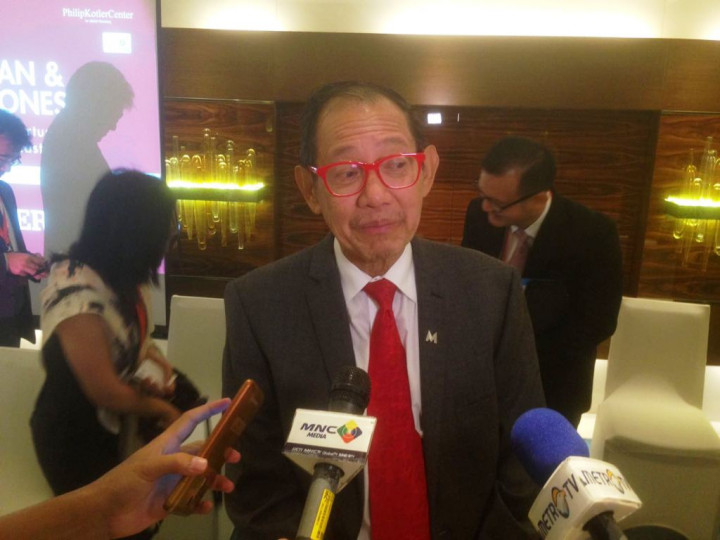 Sinergi <i>Online</i> dan <i>Offline</i> jadi Strategi Pemasaran 'Zaman Now'